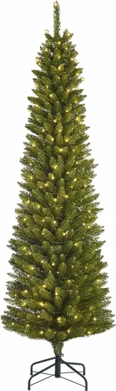 Kerstboom lavia 270l d76h230cm grn