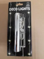 Lichtketting 20 led l200b1h20cm