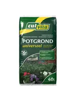 Potgrond Culvita 40 liter